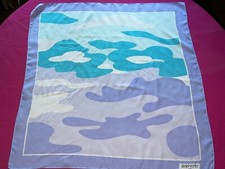 Foulard vintage daniel d'occasion  Briare