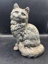 Vintage silver cat for sale  North Richland Hills