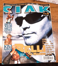 Ciak rivista n.11 usato  Garlasco