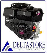 Motore benzina axo usato Motore benzina axo usato  Comacchio