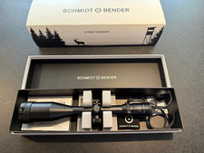Schmidt bender klassik for sale  ABINGDON