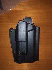 Fondina glock doppio usato  San Cassiano