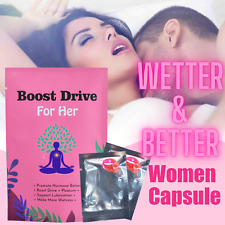 Cápsula Natural Feminina Boost Drive Aumentador do Desejo Sexual Vaginal Apertado Softgel comprar usado Cápsula Natural Feminina Boost Drive Aumentador do Desejo Sexual Vaginal Apertado Softgel comprar usado  Enviando para Brazil