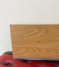 Winchester oak plinth for sale  STOCKPORT