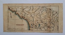 Viaggio firenze livorno usato  Pietrasanta