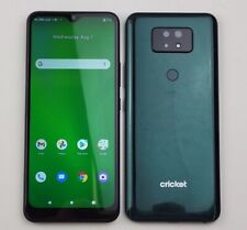 Cricket ovation 32gb for sale  Akron