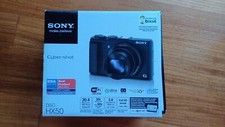 Sony cyber shot usato  Fano