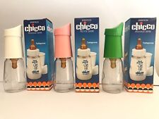 Vintage chicco babyflasche d'occasion  Expédié en Belgium