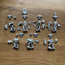 Warhammer 40k space gebraucht kaufen  Lüdinghausen