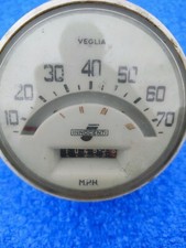 Lambretta tv175 70mph for sale  CHESTERFIELD