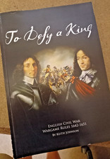 Defy king historical for sale  EMSWORTH