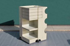 Carrello vintage joe usato  Bastia Umbra