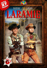 Laramie second season for sale  Spring Green
