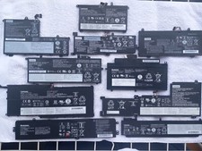Lenovo notebook laptop gebraucht kaufen  Wuppertal
