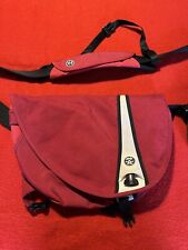 Crumpler messenger bag for sale  SAXMUNDHAM