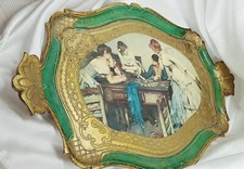 Vintage altes selten gebraucht kaufen  Stuttgart