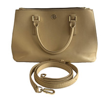Tory burch beige for sale  Fort Lee