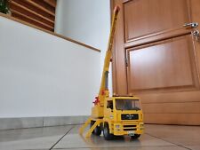 Bruder brd02754 autogru usato  Forgaria nel Friuli