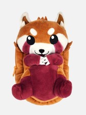 Trousse peluche panda d'occasion Trousse peluche panda d'occasion  Strasbourg-