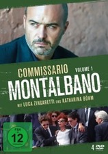 Commissario montalbano vol gebraucht kaufen  Berlin