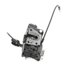 Serrure porte renault d'occasion  Livron-sur-Drôme