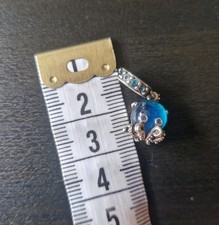 Pandora charm tintenfisch gebraucht kaufen  Schwäbisch Hall