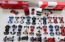 formula 1 diecast for sale  READING