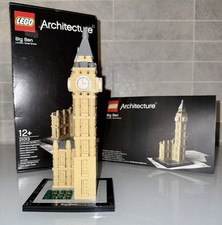 Lego architecture big usato  Piossasco