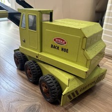 tonka backhoe for sale tonka backhoe for sale Atlanta