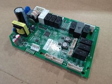Placa de controle eletrônica de geladeira Whirlpool W11224256 fabricante de equipamento original comprar usado  Enviando para Brazil