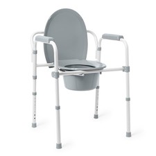 Medline aluminum folding for sale  Gulf Shores
