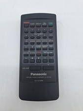 Panasonic stereo component for sale  Santa Fe