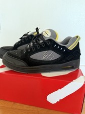 Creager skate shoe for sale  LONDON
