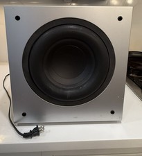 Polk audio psw404 for sale  Port Chester