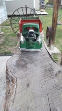 Custom structo dump for sale  Davis