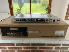 Korg am8000r d'occasion  Lambersart