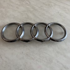 Used grill badge for sale  ENNISKILLEN