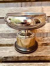 Silver trophy cup for sale  UK