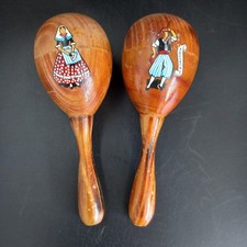 maracas for sale  FOLKESTONE