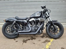 2016 harley davidson for sale  LONDON