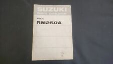 Motocross moto suzuki usato  Venegono Superiore