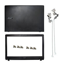 Novo para Acer Aspire E5-576 E5-576G E5-523G E5-523G E5-553 LCD tampa traseira/bordaças comprar usado  Enviando para Brazil