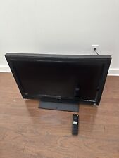 Black inch vizio for sale  Birmingham