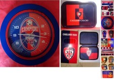 Cagliari calcio sveglia usato  Cagliari
