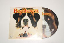 Beethoven dvd dvd d'occasion  Boulogne-sur-Mer