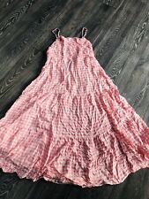 Ladies baby pink for sale  READING