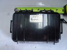 Medication storage case for sale  Daleville