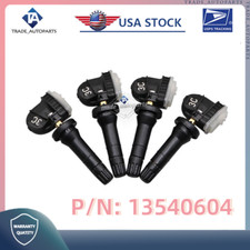 Tpms 13540604 tire for sale Tpms 13540604 tire for sale  Cranbury