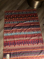 Woolrich southwest aztec for sale  Medina