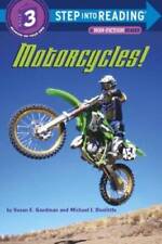 Motorcycles paperback goodman for sale  Montgomery